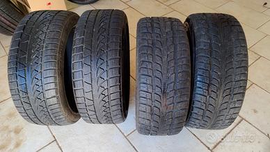 Gomme 225/45 R17