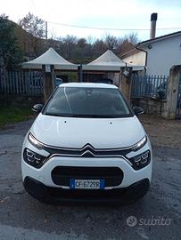 Citroen C3 BlueHDi 100 N1 021