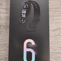 Xiaomi Smart Band 6 + Smart band 5