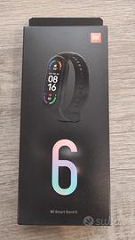 Xiaomi Smart Band 6 + Smart band 5