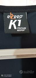 K1 POSTURE KEEPER® - RICHIAMO DINAMICO DORSALE DA