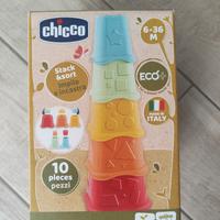 Chicco tazze impilabili 2 in 1