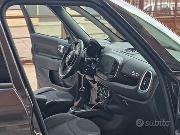 Fiat 500 L 1.4-JET 120 CV GPL CITY CROSS