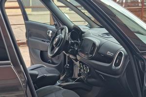 Fiat 500 L 1.4-JET 120 CV GPL CITY CROSS