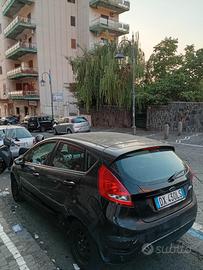 Ford Fiesta 5 p 1400 GPL 