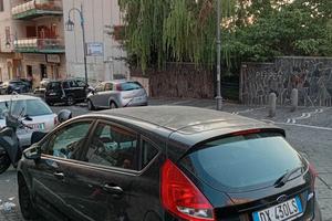 Ford Fiesta 5 p 1400 GPL 