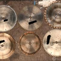FRESE FALEGNAME LAVORAZIONE LEGNO