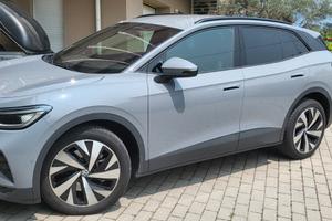 Volkswagen ID4 pro 4motion ed. plus + extra