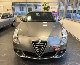 Alfa Romeo Giulietta 1.6 JTDm-2 105 CV Distinctive