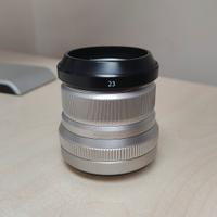 obiettivo 23mm F2 WR Fugijnon