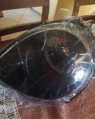 Faro aixam a721