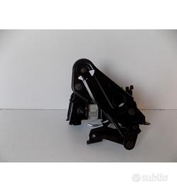 BMW 5 F10 BMW 7 F01 Blocco cofano motore R - 4486