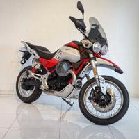 MOTO GUZZI V85 TT 2025