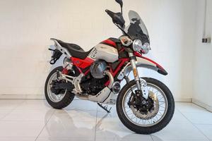 MOTO GUZZI V85 TT 2025