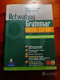 Activating grammar