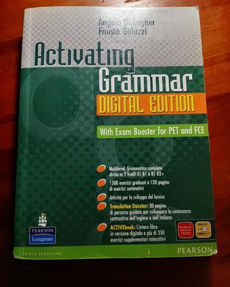Activating grammar