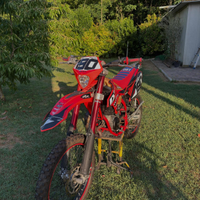 Beta 50 RR Factory