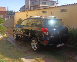 RAV 4 2.2 136 CV da sostituire differenziale post