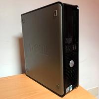 PC Fisso Intel –  Pronto all’uso