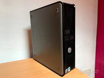 PC Fisso Intel –  Pronto all’uso