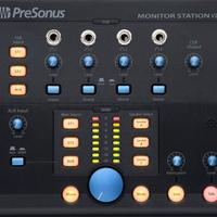 PreSonus Monitor Station V2 