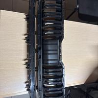 Griglia anteriore skoda kodiaq