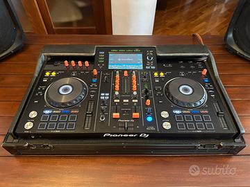 Pioneer XDJ-RX2