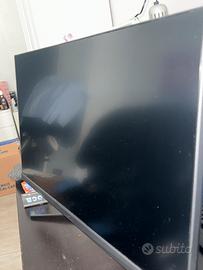 Monitor Gaming MSI Optix G273 27” IPS 165Hz 1ms