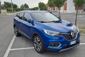 Renault Kadjar Full Optional