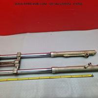 FORCELLA ANTERIORE KTM MX 250 1984 1985 GS 300