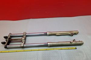 FORCELLA ANTERIORE KTM MX 250 1984 1985 GS 300