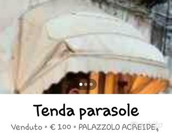 tendone bar