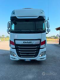Daf  xf 480