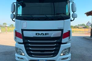 Daf  xf 480
