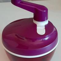 Quick Chef Tupperware