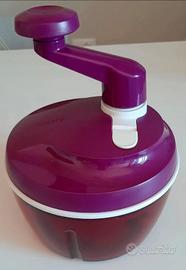 Quick Chef Tupperware