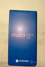 Motorola g04