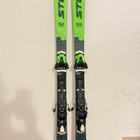 Sci Stockli LASER SX 165 cm !!