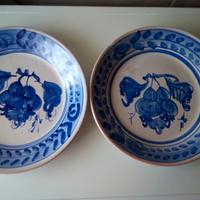 Piatti argilla cocci (476)