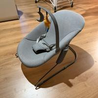 Seggiolone kinderkraft LIVY&CALMEE