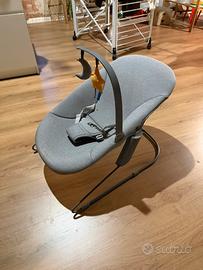 Seggiolone kinderkraft LIVY&CALMEE