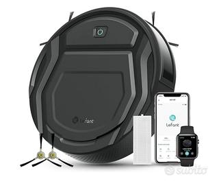 LEFANT M210P Robot Aspirapolvere