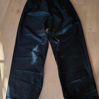 Sovra pantaloni impermeabile