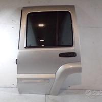 Portiera posteriore sinistra Jeep Cherokee 2 serie