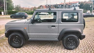 Suzuki Jimny 1.5  4wd allgrip