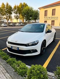 Volkswagen Scirocco 2.0 diesel 140 cv