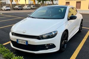 Volkswagen Scirocco 2.0 diesel 140 cv