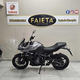 Triumph Tiger Sport 800 - 2025