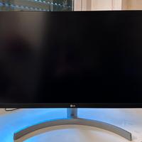 Monitor LG ML600S 27”