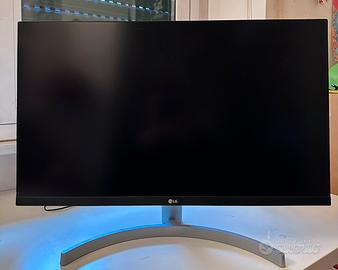 Monitor LG ML600S 27”